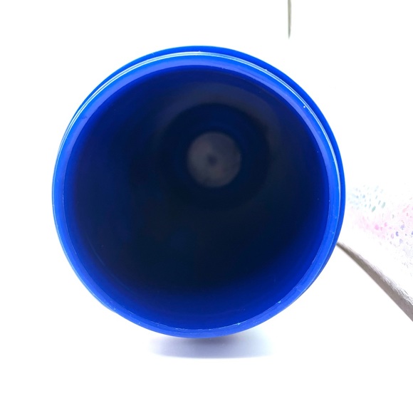 Disney, drinking bottle, rainbow color, silhouette of Mickey Mouse - Picture 8 of 10